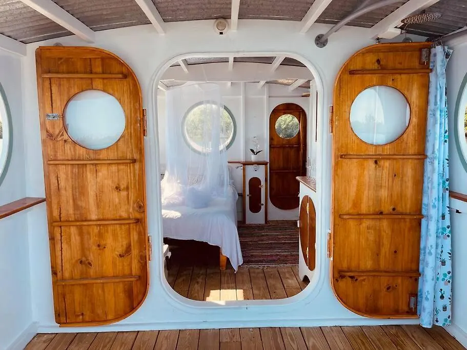 A Slice Of Paradise In The Florida Keys Key West Hotel na wodzie