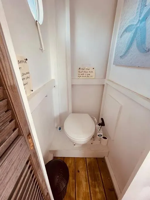 A Slice Of Paradise In The Florida Keys Key West Botel