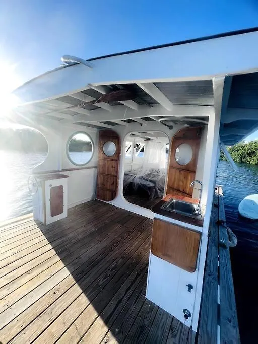 A Slice Of Paradise In The Florida Keys Key West