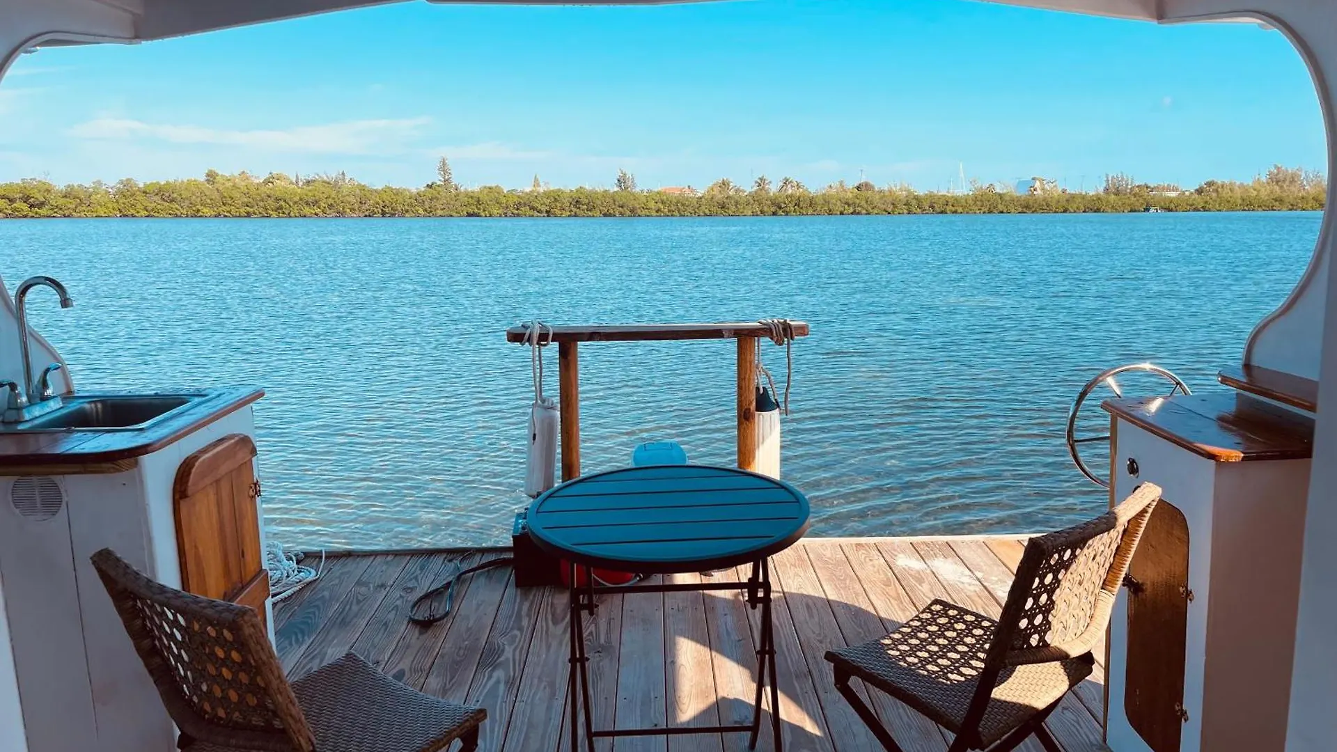 A Slice Of Paradise In The Florida Keys Key West Stati Uniti